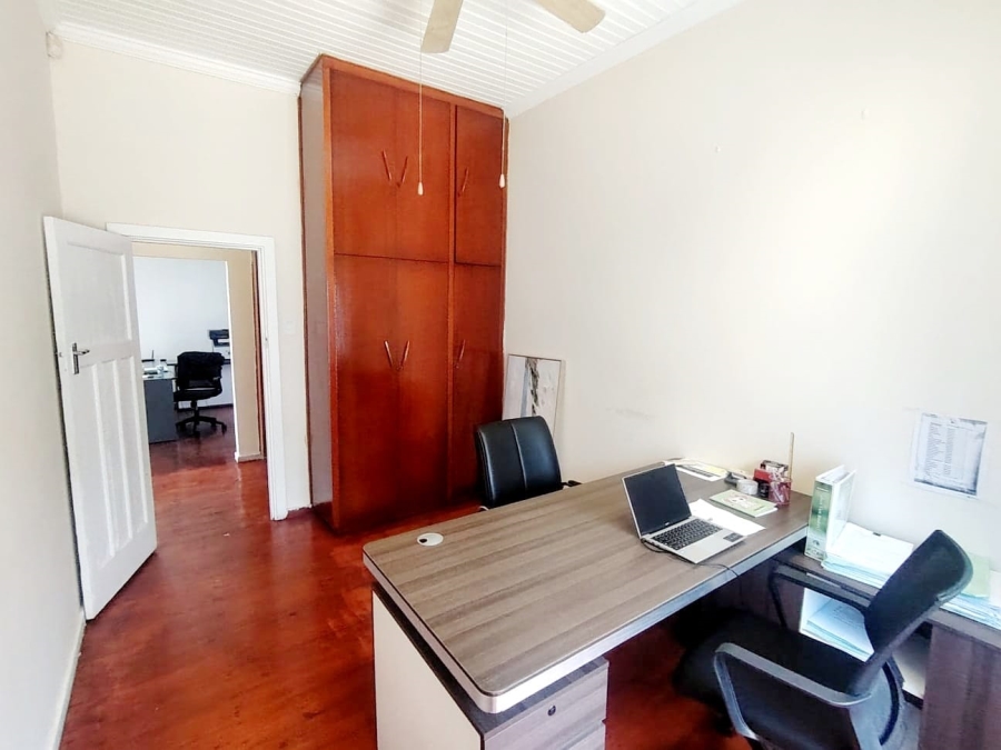 Commercial Property for Sale in Berea Eastern Cape